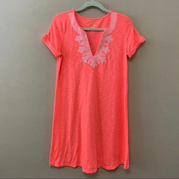 Lilly Pulitzer Maisy Dress - Picture 6 of 10